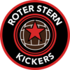 Roter Stern Kickers 05 Logo