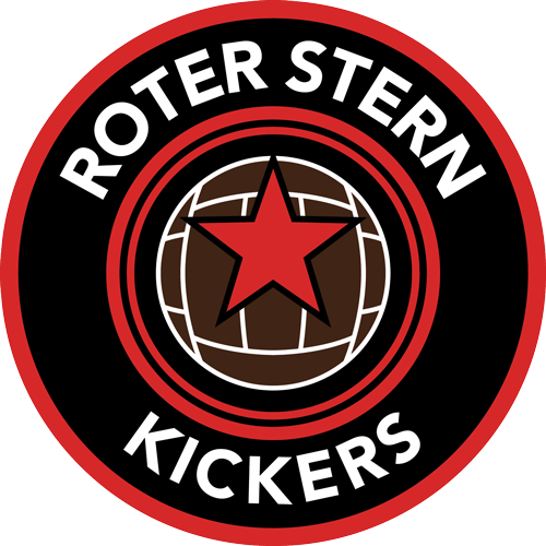 Roter Stern Kickers 05 Logo